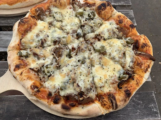 HAN Döner Pizza & Kebaphaus  photo 10