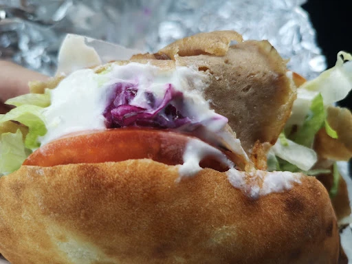 HAN Döner Pizza & Kebaphaus  photo 9