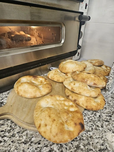 HAN Döner Pizza & Kebaphaus  photo 4